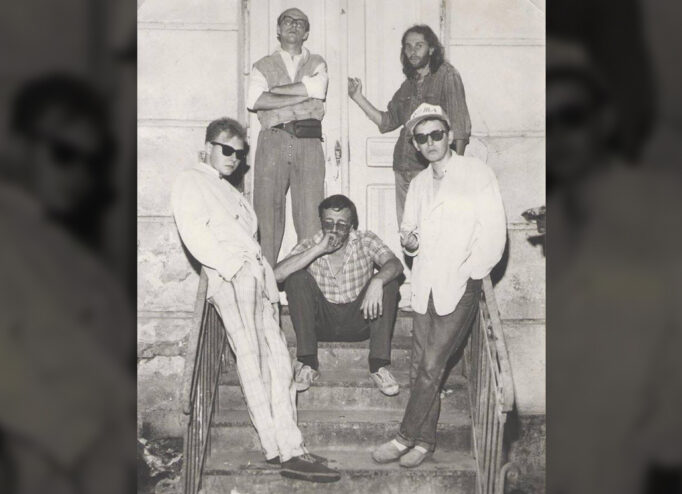 «Брати Гадюкіни»