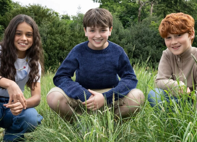 Актори серіалу про Гаррі Поттера