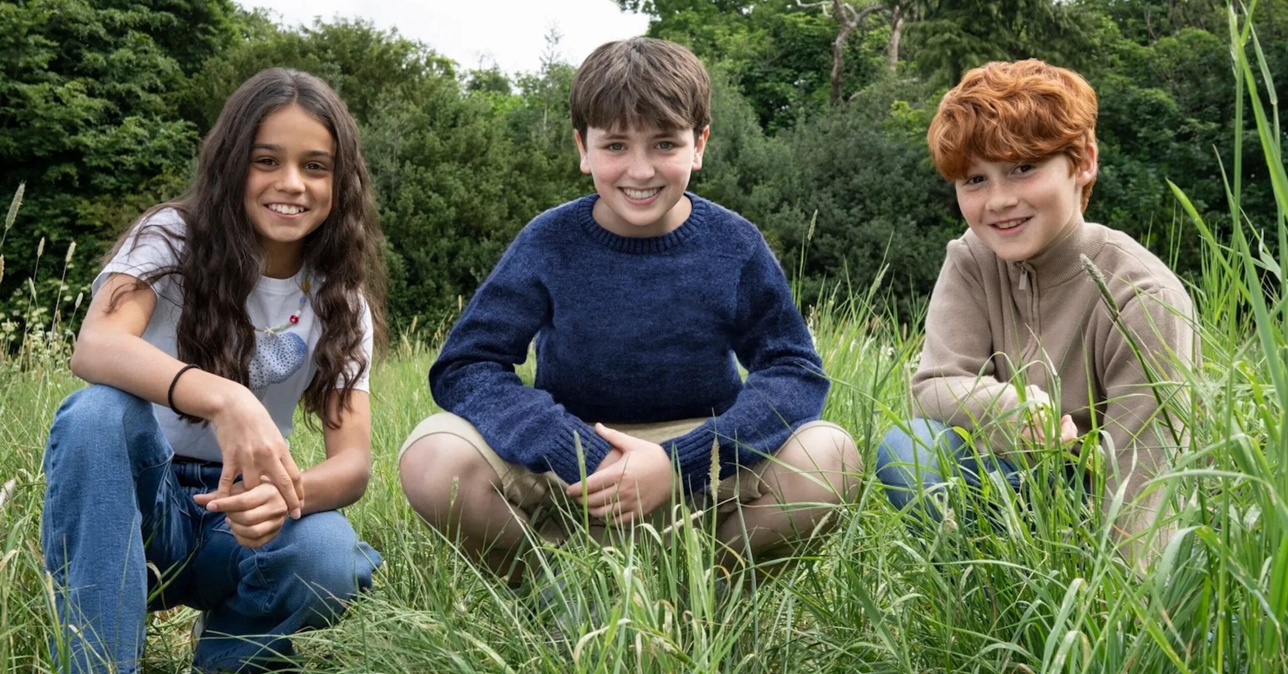 Актори серіалу про Гаррі Поттера