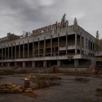 Сергій Григорович працює над новою грою