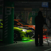 Перший трейлер фільму «На драйві»