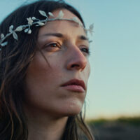 Nastya Vogan у відео Skarb