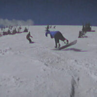 Український сноуборд-фільм NOTATNYK