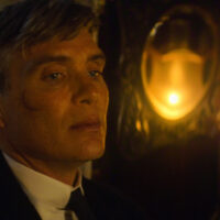 Томмі Шелбі воює з сином у Гострих картузах