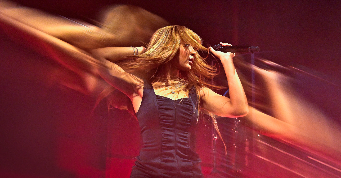 PinkPantheress перша продюсерка року на BRIT Awards