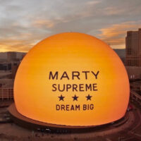 Тімоті Шаламе розповів про маркетинг Марті Супрім