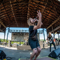 Фото Лі Гоффман