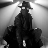 Ніколас Кейдж у ролі Павука-Нуара