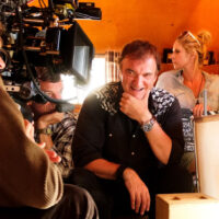 У кінотеатрі Тарантіно показуватимуть порнофільми