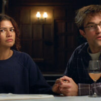 Кадр з фільму «Драма» A24