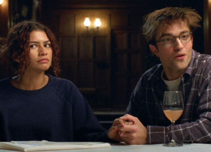 Кадр з фільму «Драма» A24