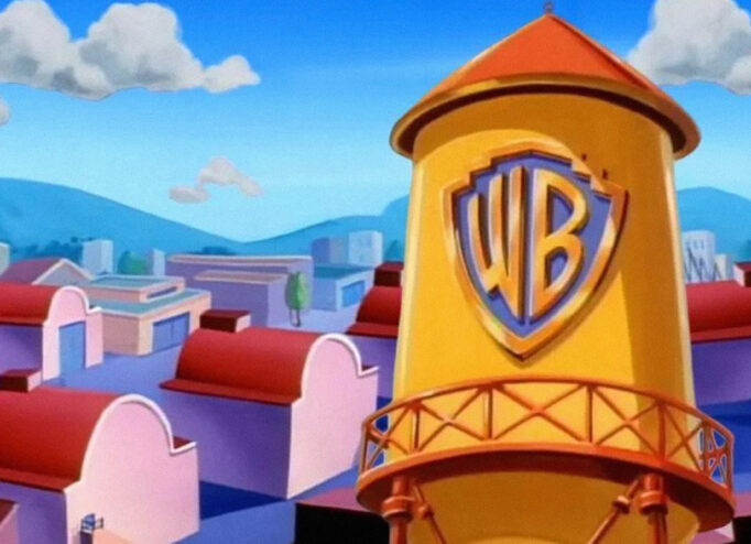 Paramount купує Warner Bros.