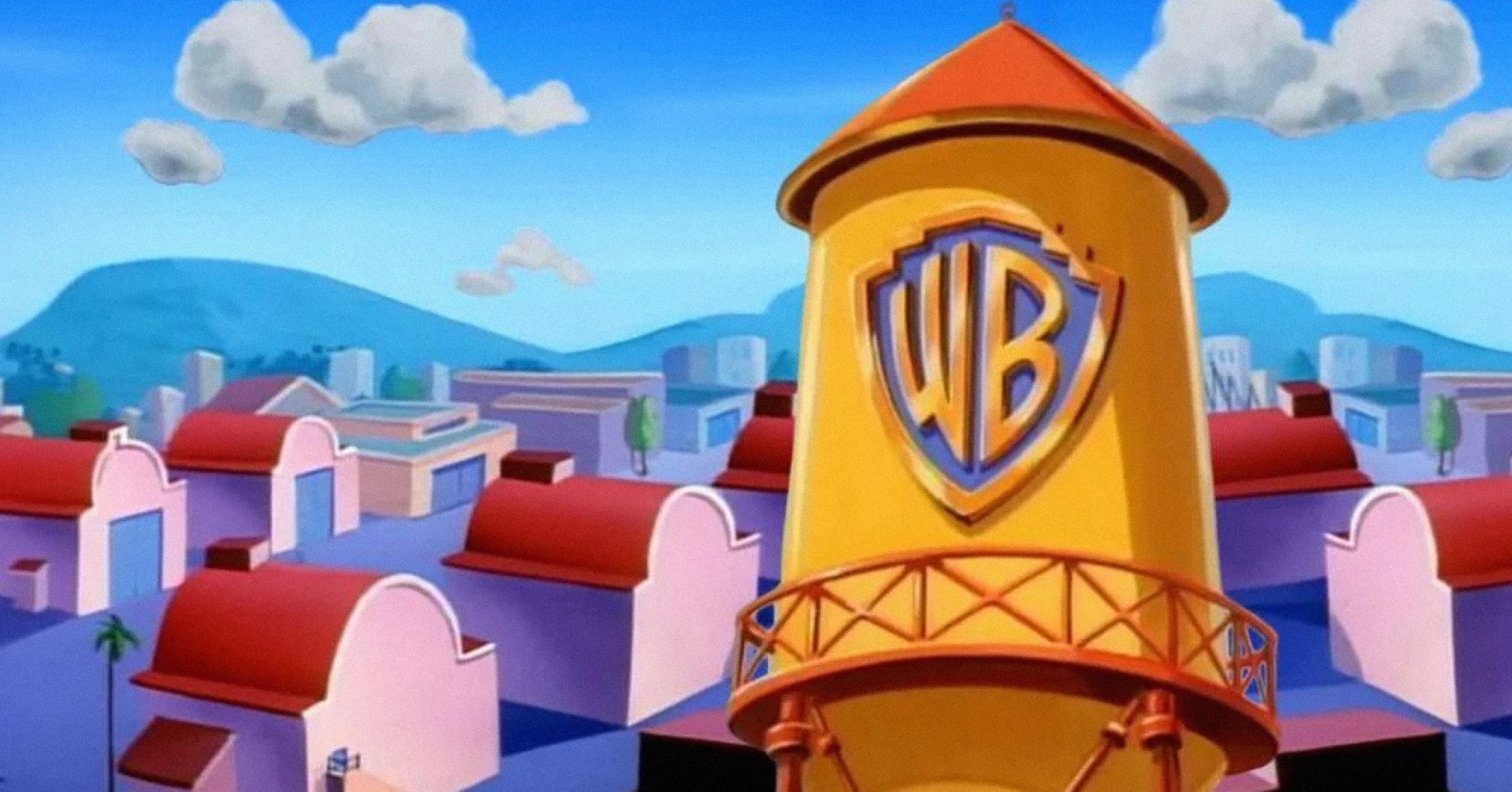 Paramount купує Warner Bros.