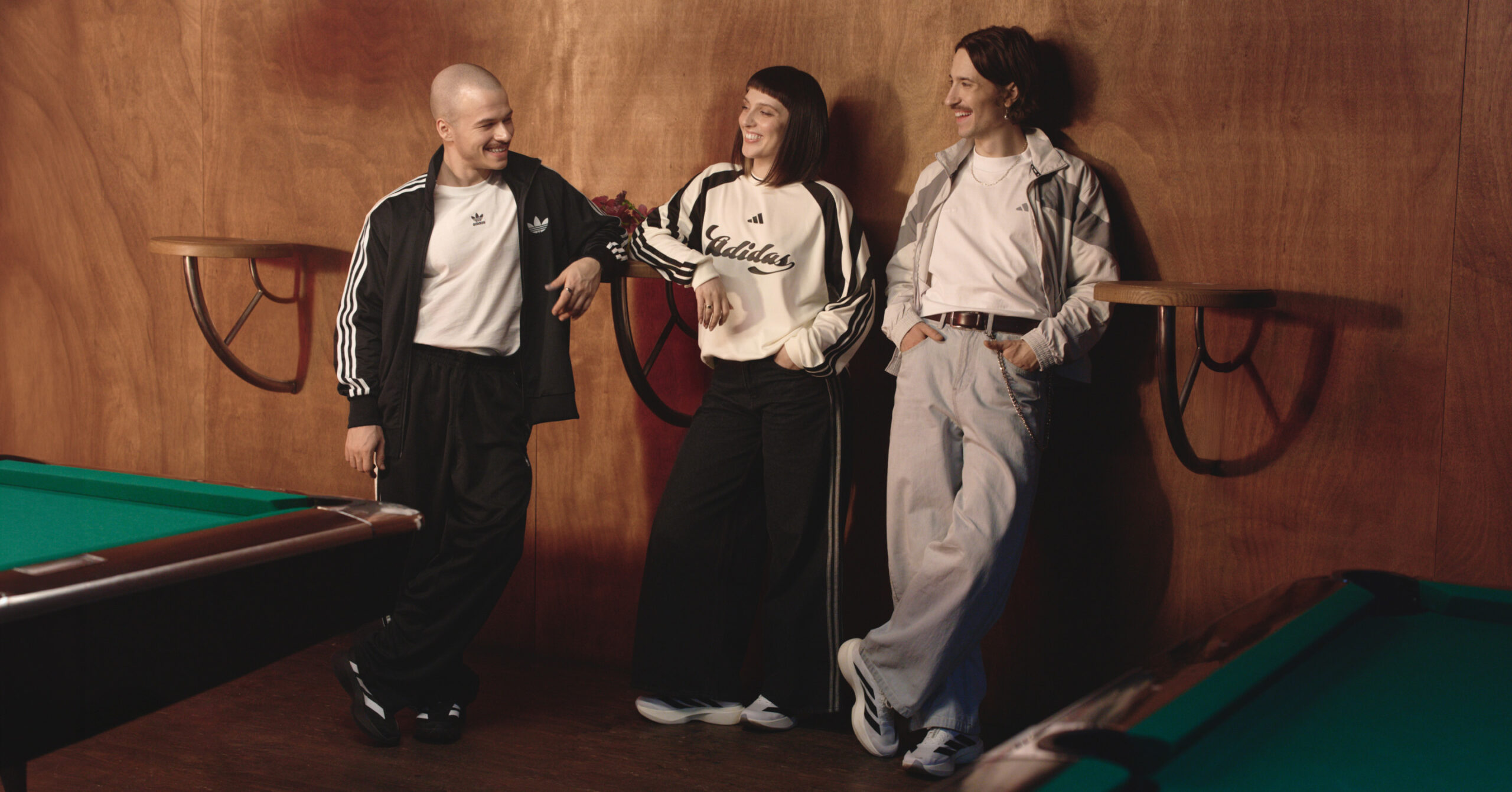 adidas Adizero EVO SL в Україні