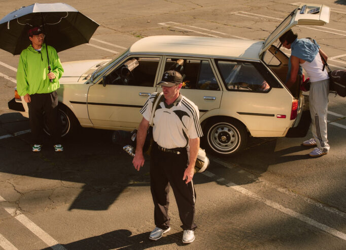 adidas опублікував звіт за 2025 рік