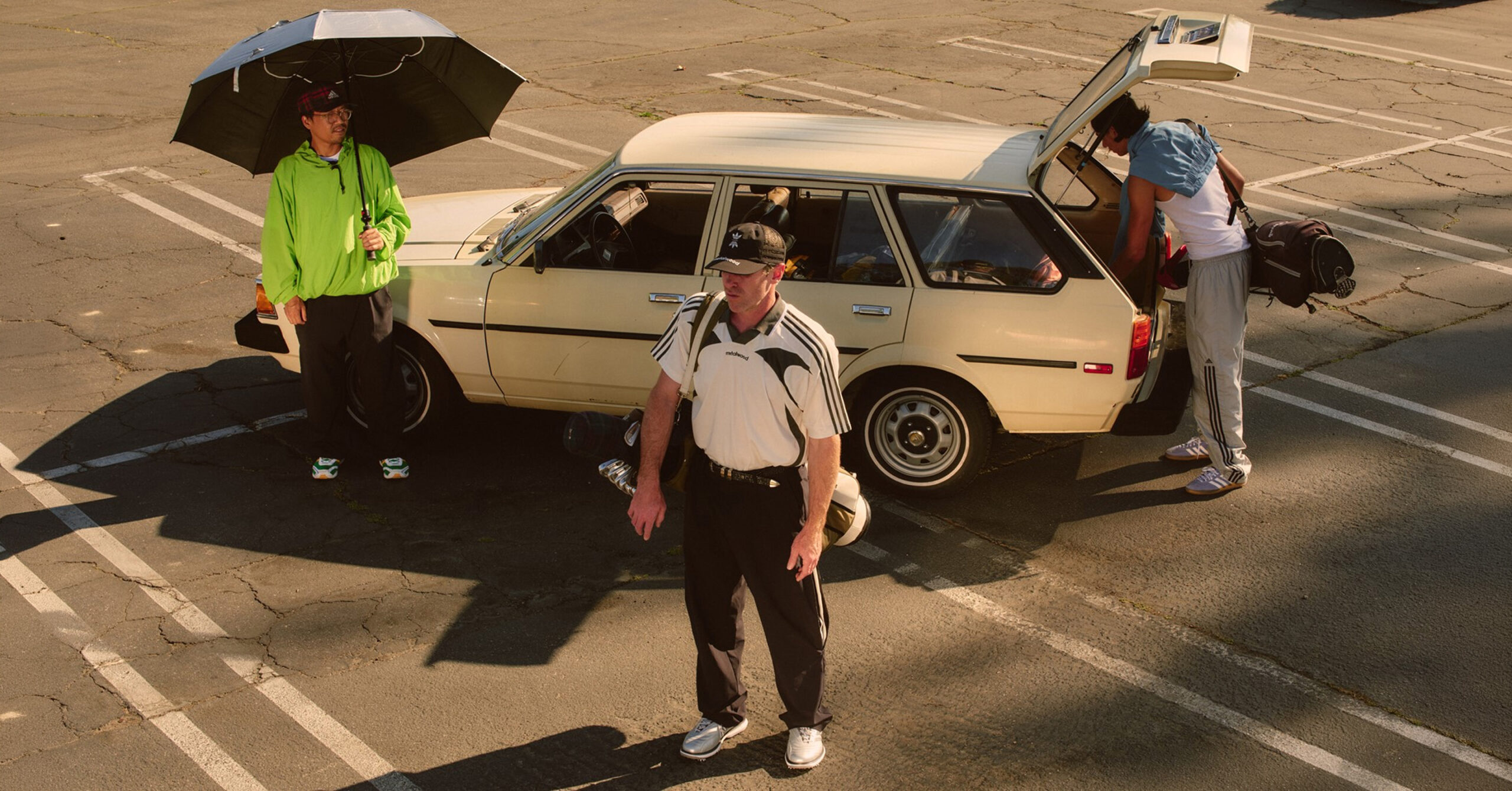 adidas опублікував звіт за 2025 рік