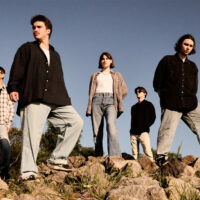 Bah Bah Genesis випустили сингл Doom