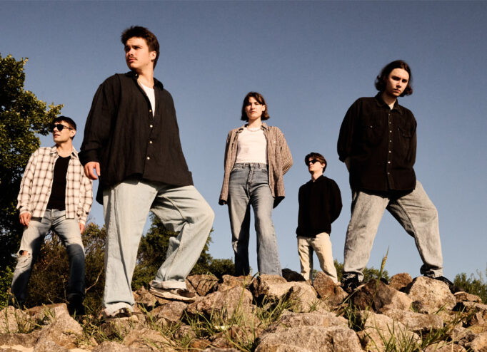 Bah Bah Genesis випустили сингл Doom