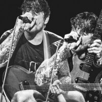 Нове шоу на Bandcamp Radio