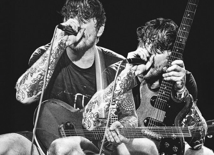 Нове шоу на Bandcamp Radio