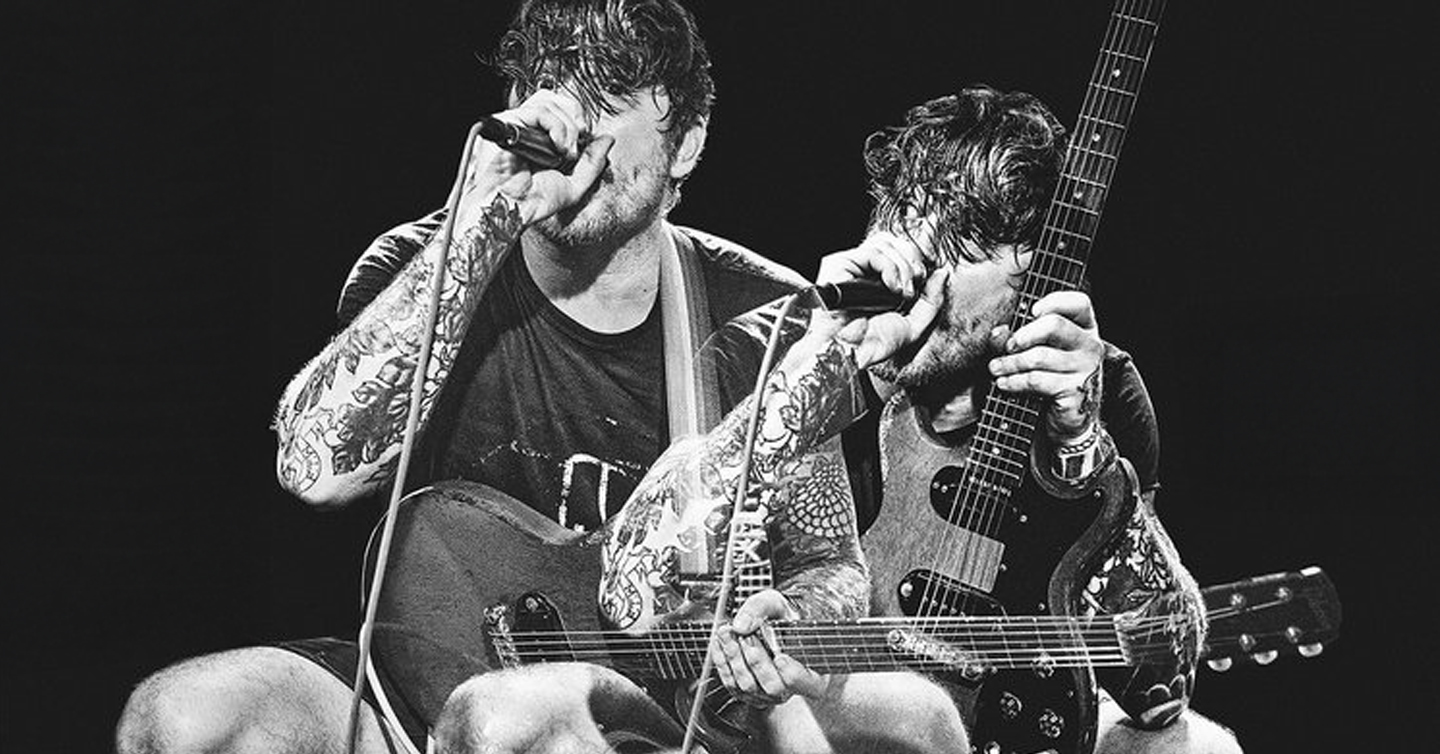 Нове шоу на Bandcamp Radio