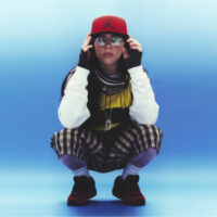 Біллі Айліш вперше зніметься в кіно