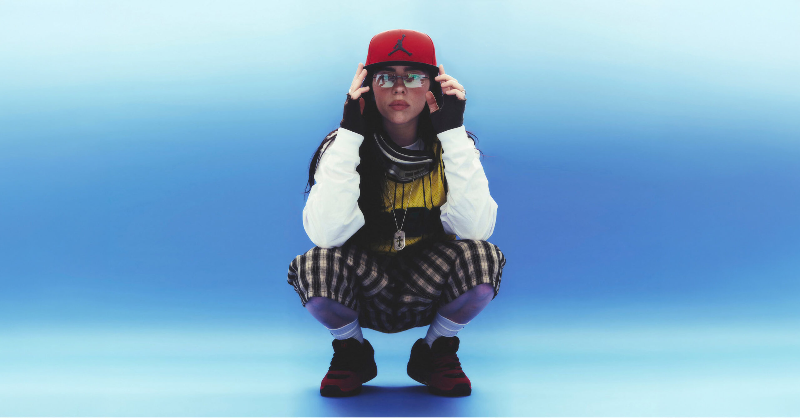 Біллі Айліш вперше зніметься в кіно