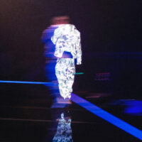 Stone Island створив концертну колекцію для Dave