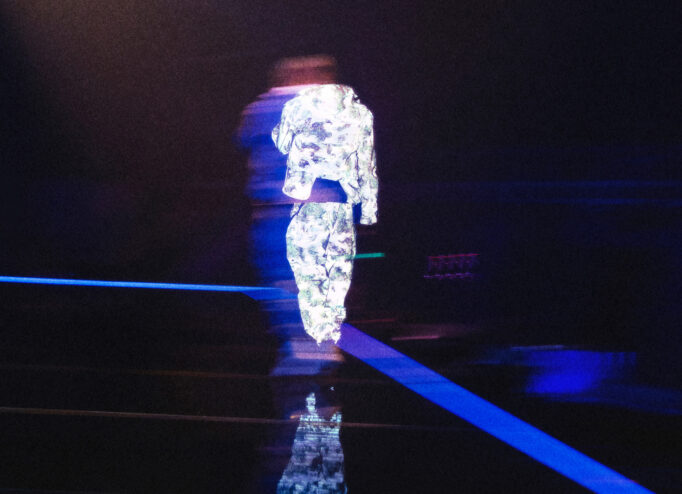 Stone Island створив концертну колекцію для Dave