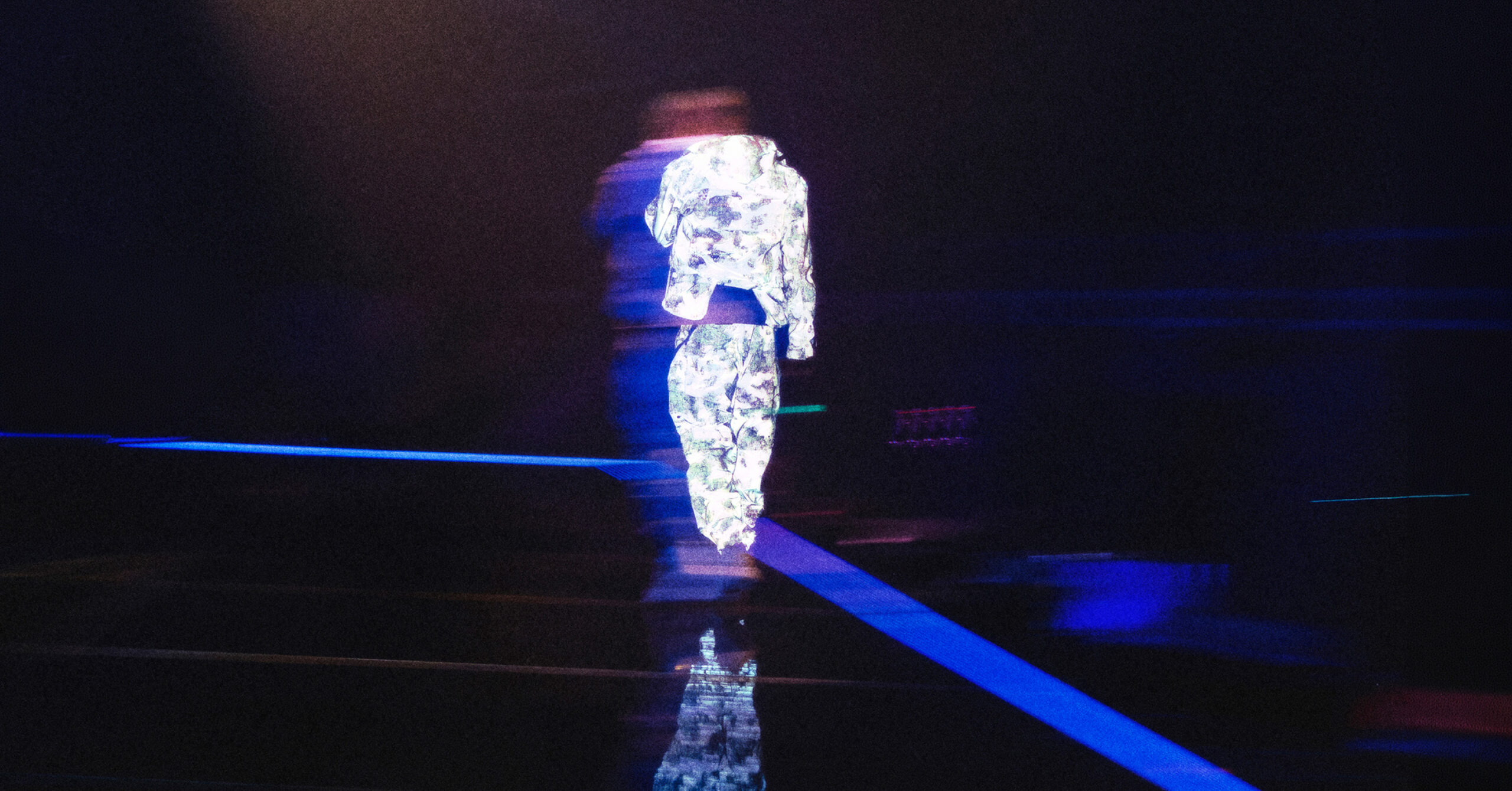 Stone Island створив концертну колекцію для Dave