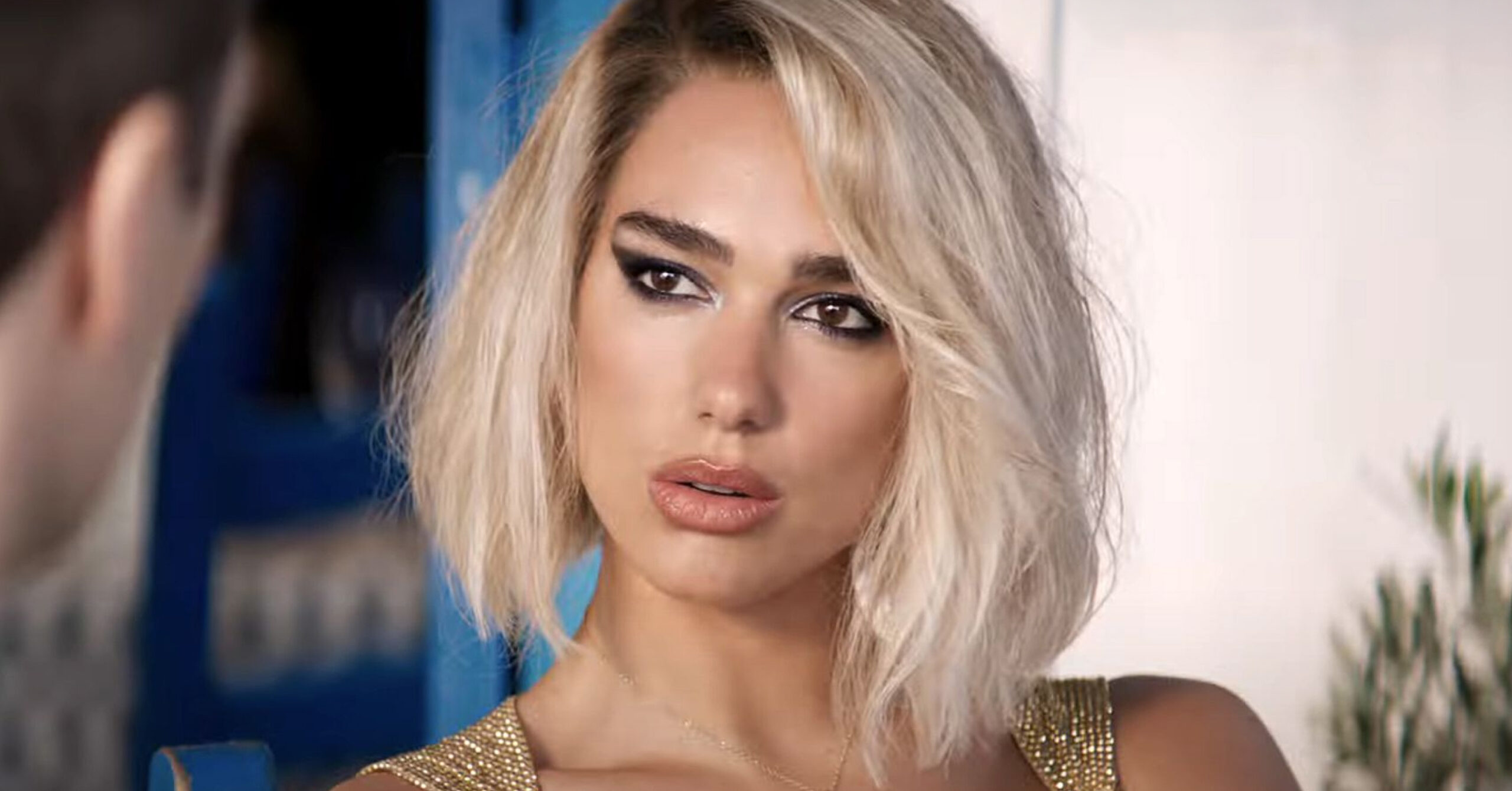 Дуа Ліпа у фільмі «Арґайл»