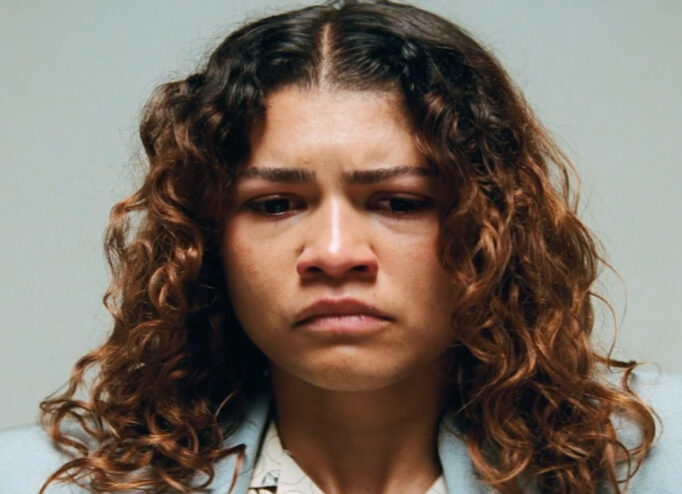 Другий трейлер третього сезону Ейфорії