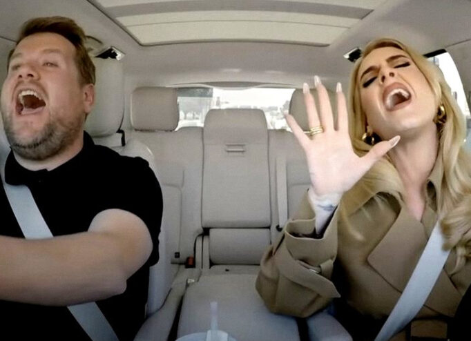 Смертельних ДТП більше у дні релізів популярних альбомів