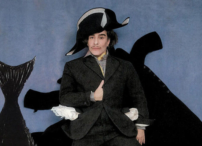 Джон Гальяно працюватиме з Zara