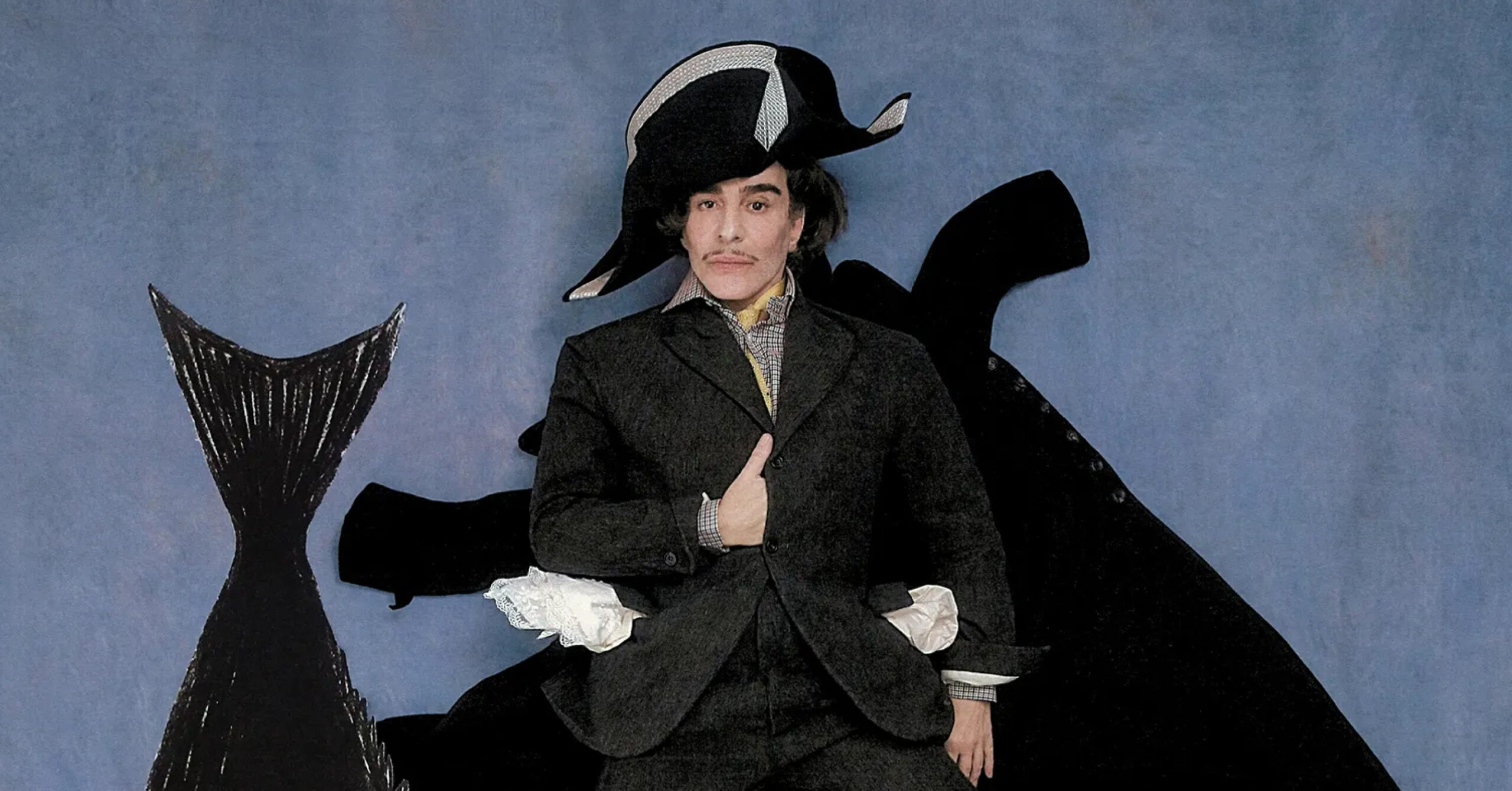 Джон Гальяно працюватиме з Zara