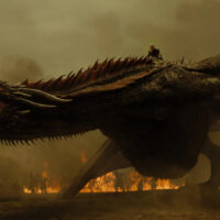 Warner Bros. працює над фільмом за «Грою престолів»