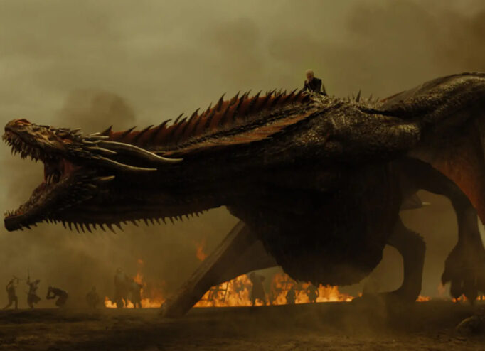 Warner Bros. працює над фільмом за «Грою престолів»