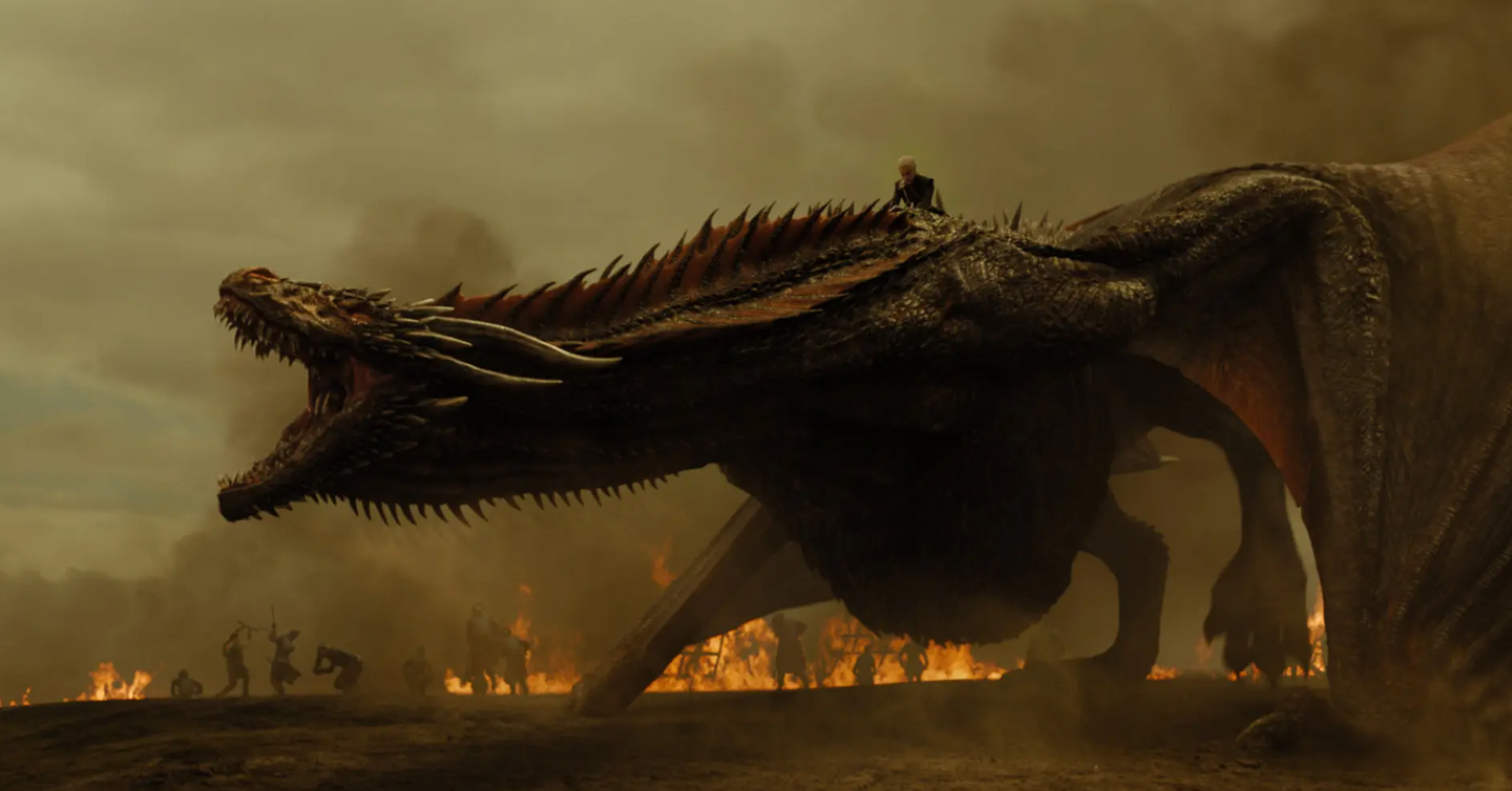 Warner Bros. працює над фільмом за «Грою престолів»