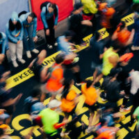 Ініціатива HOKA про харасмент жінок-бігунок