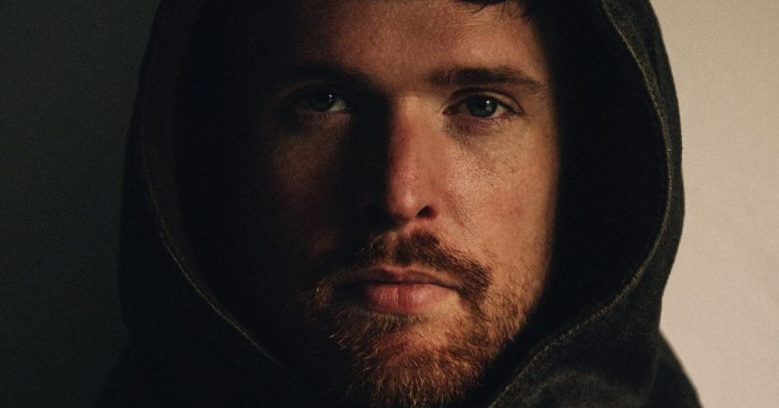 Співак Джеймс Блейк