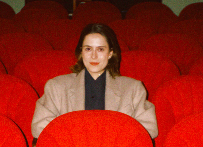 Крістіна Кісєльовайте