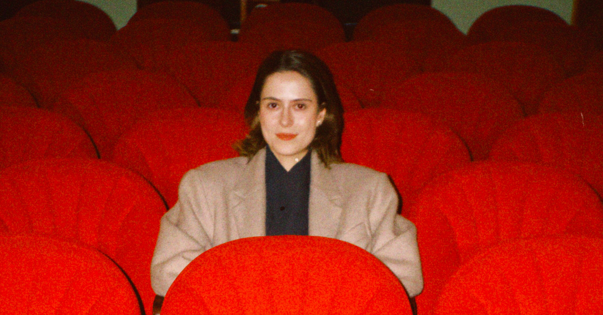 Крістіна Кісєльовайте