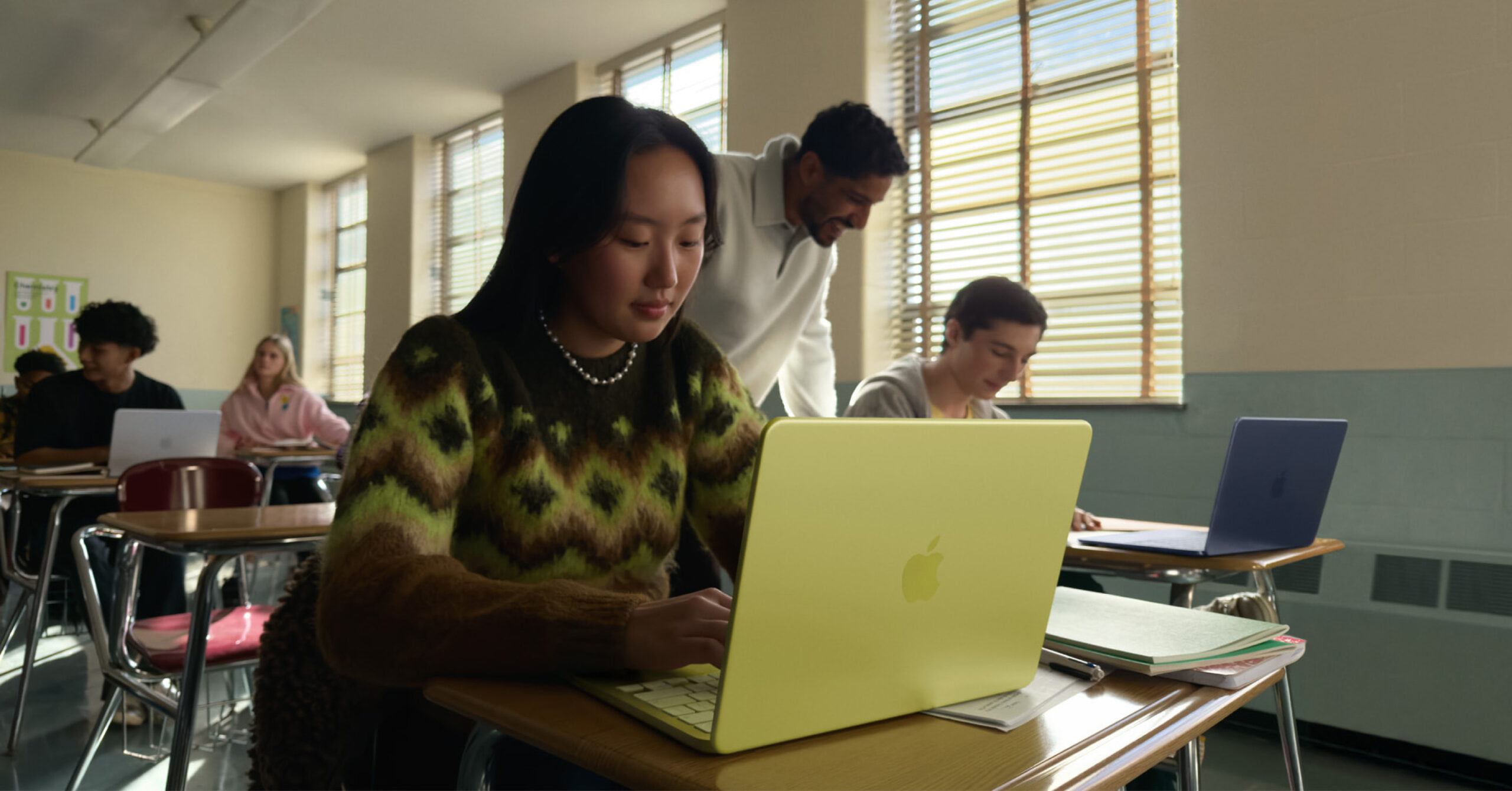 Бюджетний MacBook від Apple