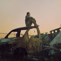 Кадр з фільму MARIINKA бельгійського режисера Пітера-Яна де П’ю