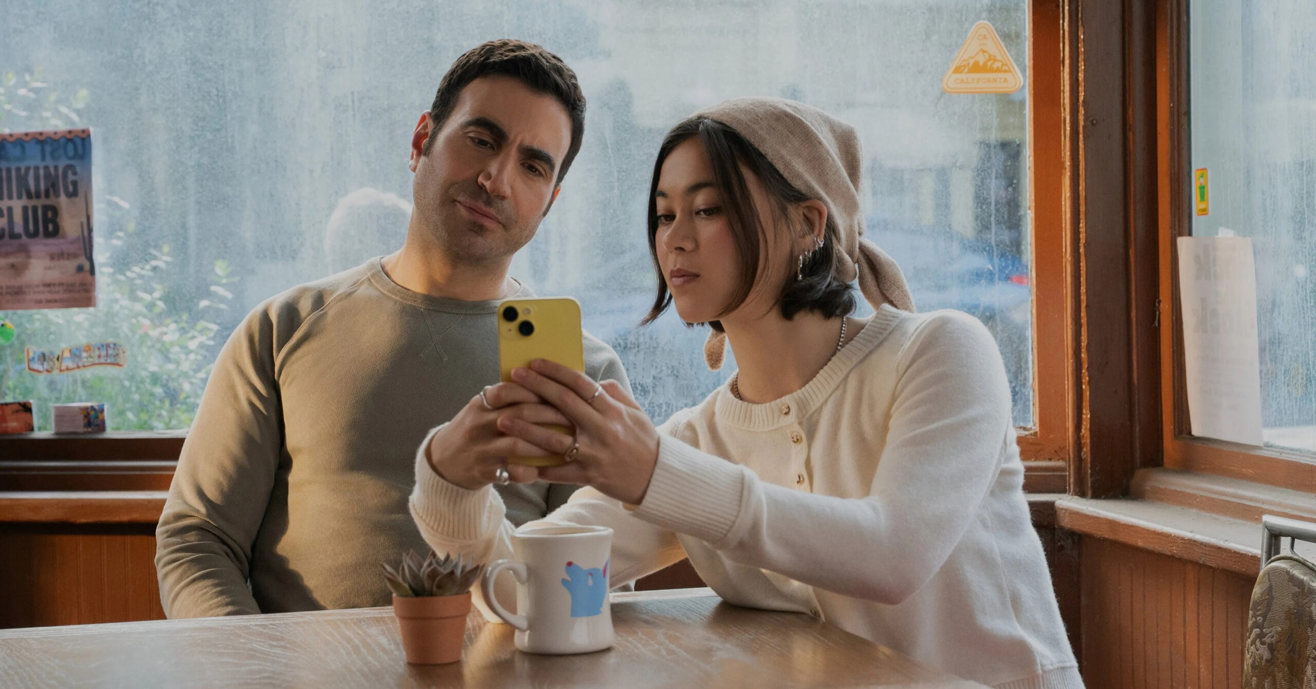 від продуктів Meta та YouTube виникає залежність