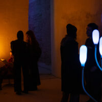 The Naked Room переїхала у новий простір