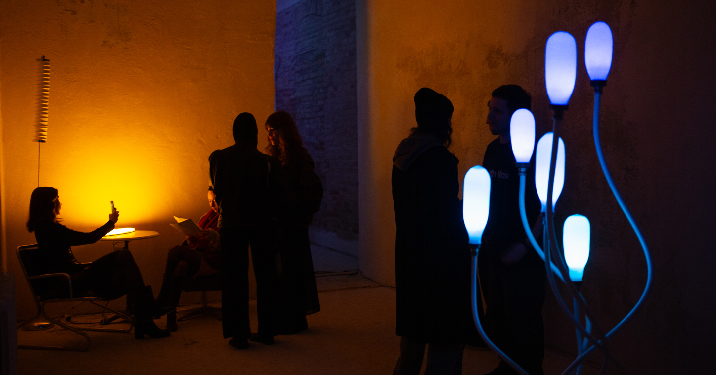 The Naked Room переїхала у новий простір