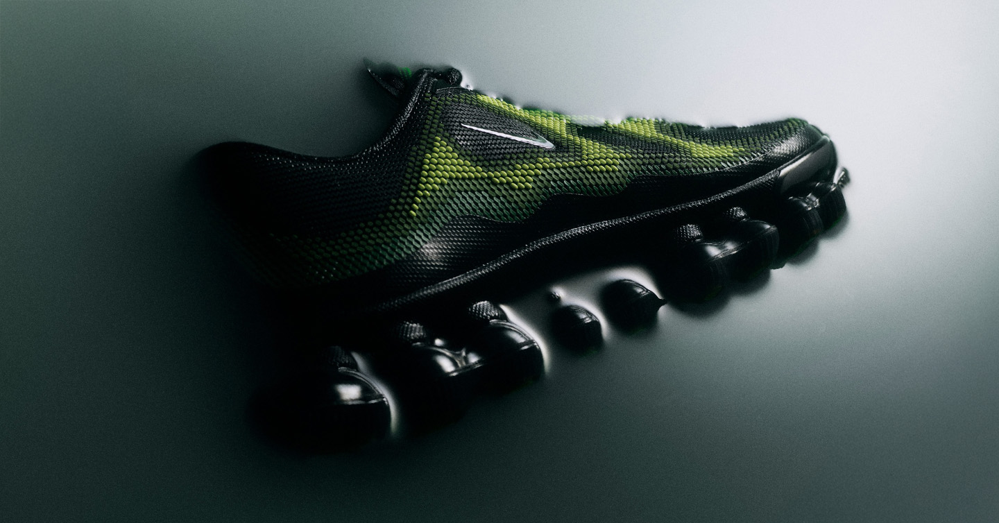 Кросівки Nike Air Max Day 2026