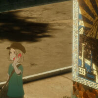 Тизер інді-серіалу «Незадовго до»