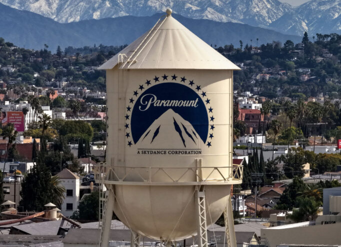 Paramount+ та HBO Max об'єднають